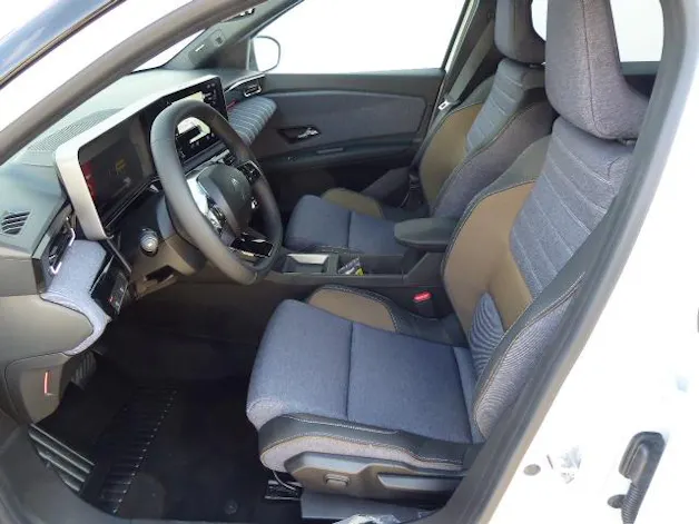 Renault R5 E-Tech Comfort Range techno 52 kWh