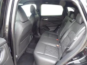 Nissan Qashqai 1.3 DIG-T Tekna 4x4 Aut.