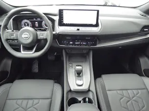 Nissan Qashqai 1.3 DIG-T Tekna 4x4 Aut.