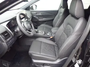 Nissan Qashqai 1.3 DIG-T Tekna 4x4 Aut.
