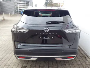 Nissan Qashqai 1.3 DIG-T Tekna 4x4 Aut.