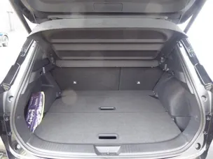 Nissan Qashqai 1.3 DIG-T Tekna 4x4 Aut.