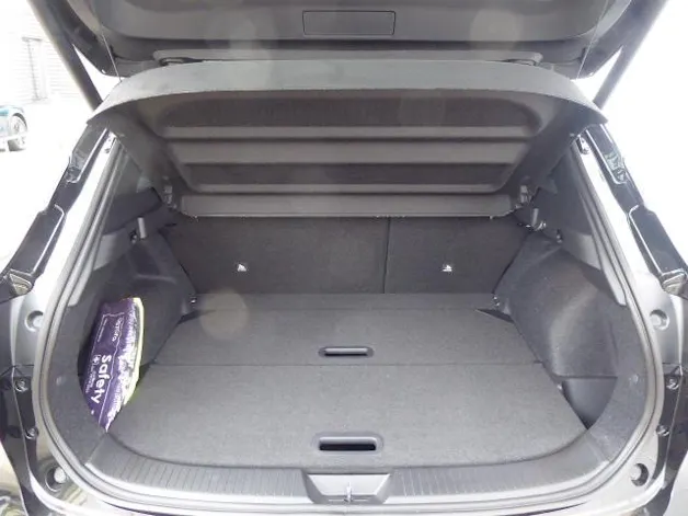 Nissan Qashqai 1.3 DIG-T Tekna 4x4 Aut.