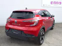 Renault Captur 1.3 TCe 140 techno