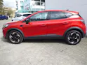 Renault Captur 1.3 TCe 140 techno