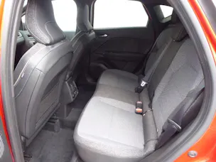 Renault Captur 1.3 TCe 140 techno