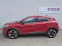 Renault Captur 1.3 TCe 140 techno