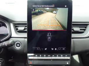 Renault Captur 1.3 TCe 140 techno
