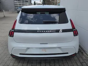 Renault R5 E-Tech Comfort Range techno 52 kWh