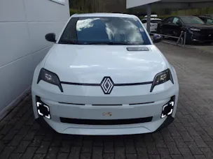 Renault R5 E-Tech Comfort Range techno 52 kWh