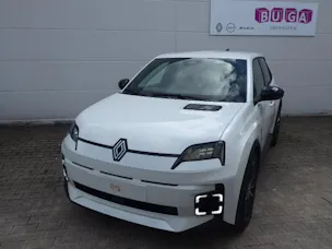 Renault R5 E-Tech Comfort Range techno 52 kWh