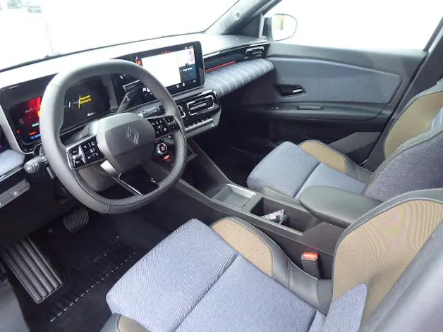 Renault R5 E-Tech Comfort Range techno 52 kWh