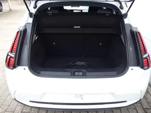 Renault R5 E-Tech Comfort Range techno 52 kWh