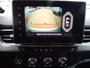 Nissan Townstar L2 1.3 DIG-T 130 N-Connecta 7 Plätzer Aut.