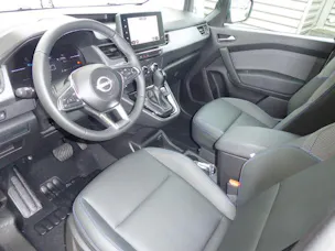 Nissan Townstar L2 1.3 DIG-T 130 N-Connecta 7 Plätzer Aut.