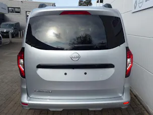 Nissan Townstar L2 1.3 DIG-T 130 N-Connecta 7 Plätzer Aut.