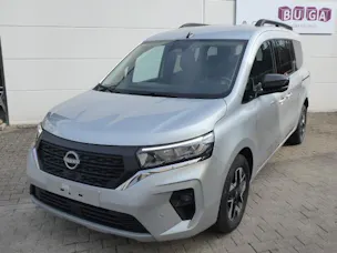 Nissan Townstar L2 1.3 DIG-T 130 N-Connecta 7 Plätzer Aut.