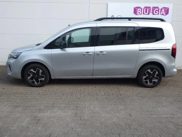 Nissan Townstar L2 1.3 DIG-T 130 N-Connecta 7 Plätzer Aut.