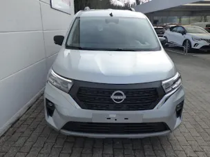 Nissan Townstar L2 1.3 DIG-T 130 N-Connecta 7 Plätzer Aut.