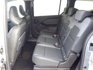 Nissan Townstar L2 1.3 DIG-T 130 N-Connecta 7 Plätzer Aut.