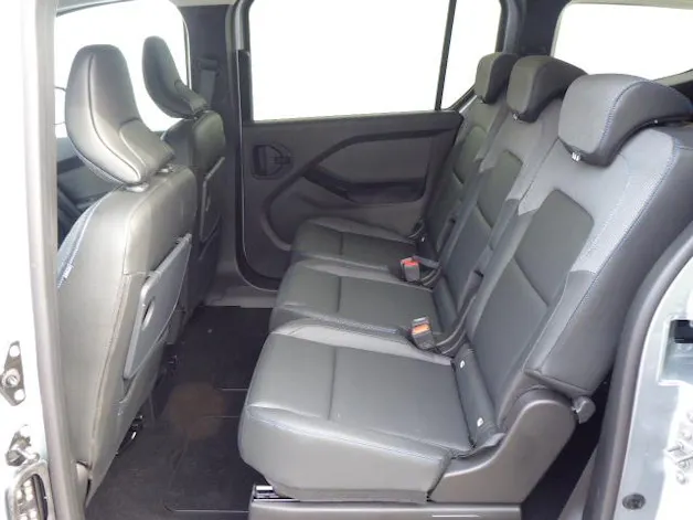 Nissan Townstar L2 1.3 DIG-T 130 N-Connecta 7 Plätzer Aut.