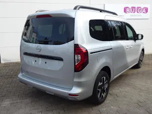Nissan Townstar L2 1.3 DIG-T 130 N-Connecta 7 Plätzer Aut.