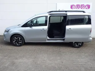 Nissan Townstar L2 1.3 DIG-T 130 N-Connecta 7 Plätzer Aut.