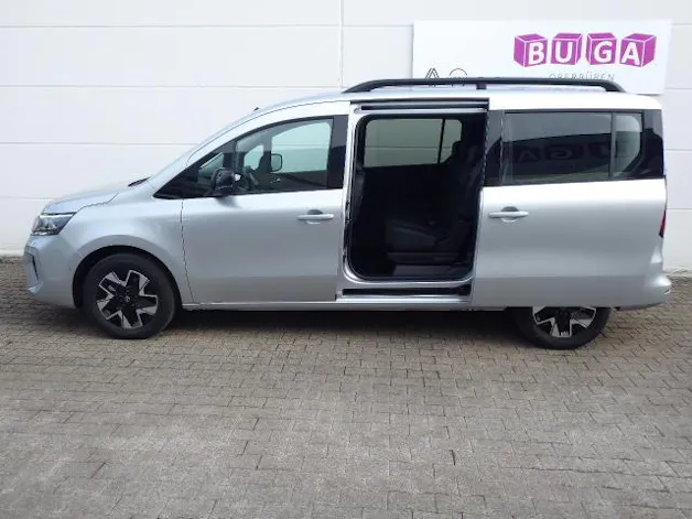 Nissan Townstar L2 1.3 DIG-T 130 N-Connecta 7 Plätzer Aut.