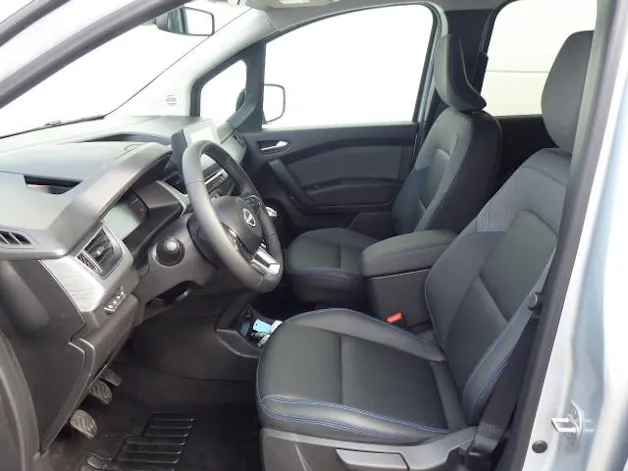 Nissan Townstar L2 1.3 DIG-T 130 N-Connecta 7 Plätzer Aut.