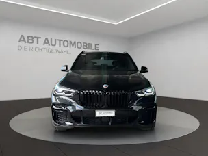 BMW X5 45e xDrive SAG