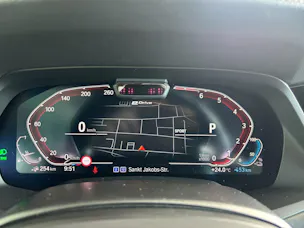 BMW X5 45e xDrive SAG