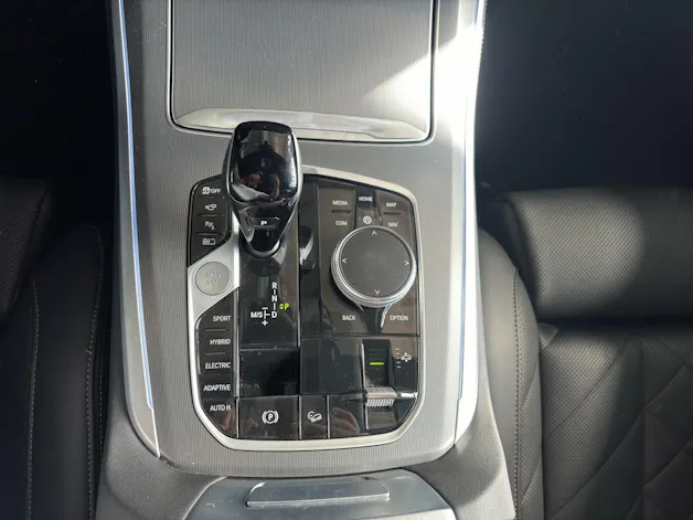 BMW X5 45e xDrive SAG