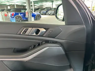 BMW X5 45e xDrive SAG