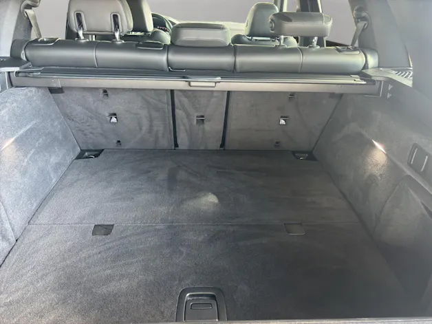 BMW X5 45e xDrive SAG