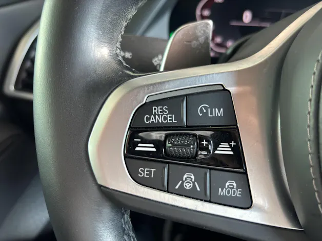 BMW X5 45e xDrive SAG