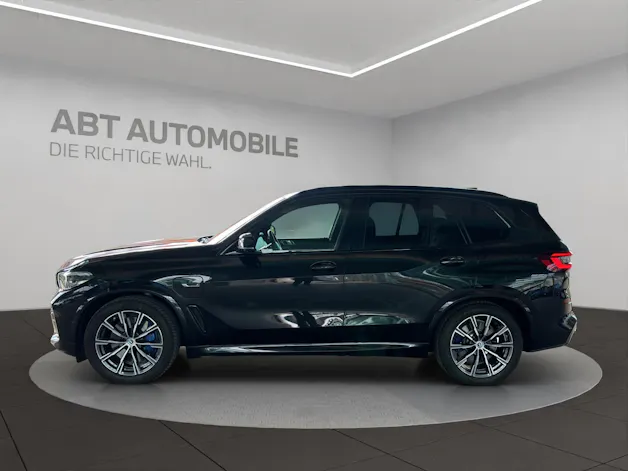 BMW X5 45e xDrive SAG
