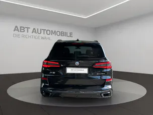 BMW X5 45e xDrive SAG