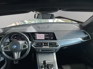 BMW X5 45e xDrive SAG
