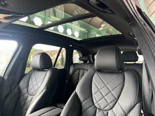 BMW X5 45e xDrive SAG