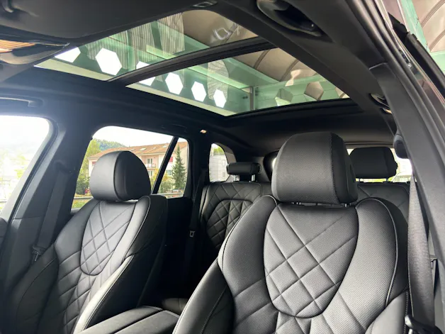 BMW X5 45e xDrive SAG