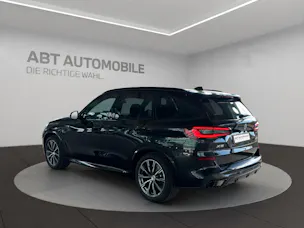 BMW X5 45e xDrive SAG
