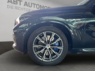 BMW X5 45e xDrive SAG