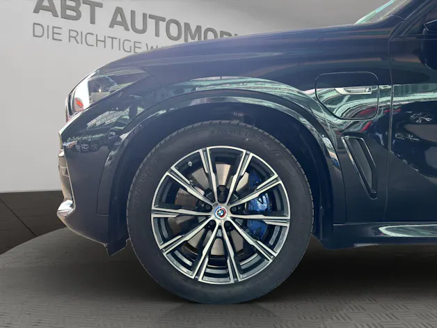 BMW X5 45e xDrive SAG