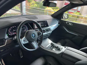 BMW X5 45e xDrive SAG