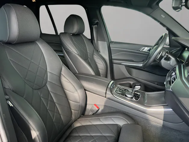 BMW X5 45e xDrive SAG