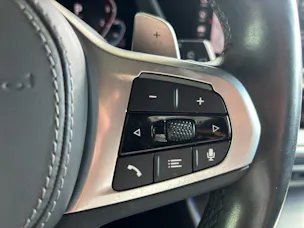 BMW X5 45e xDrive SAG