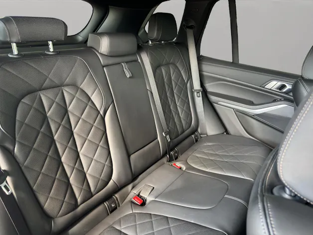 BMW X5 45e xDrive SAG
