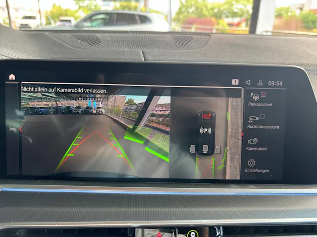 BMW X5 45e xDrive SAG