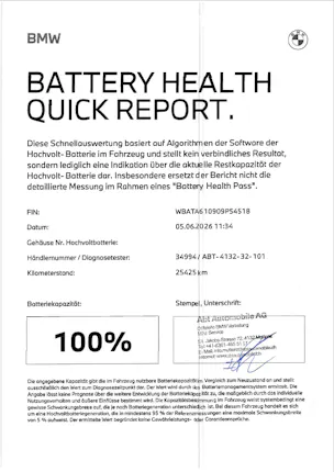 BMW X5 45e xDrive SAG