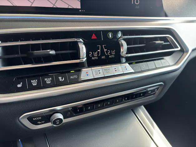 BMW X5 45e xDrive SAG